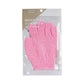 LMLTOP Bath Gloves (Pink)
