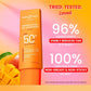 Dot & Key Mango Detan Gel Oil Free Sunscreen SPF 50+ PA+++ (80g)