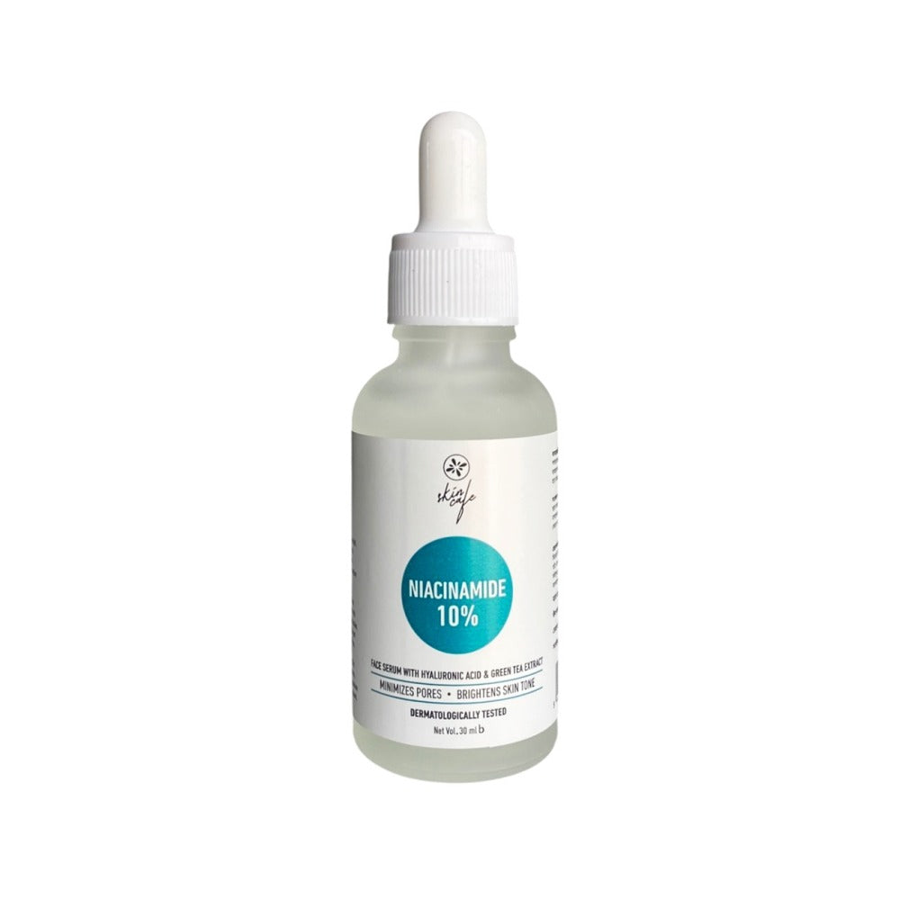 Skin Cafe Niacinamide 10% Serum (30ml)