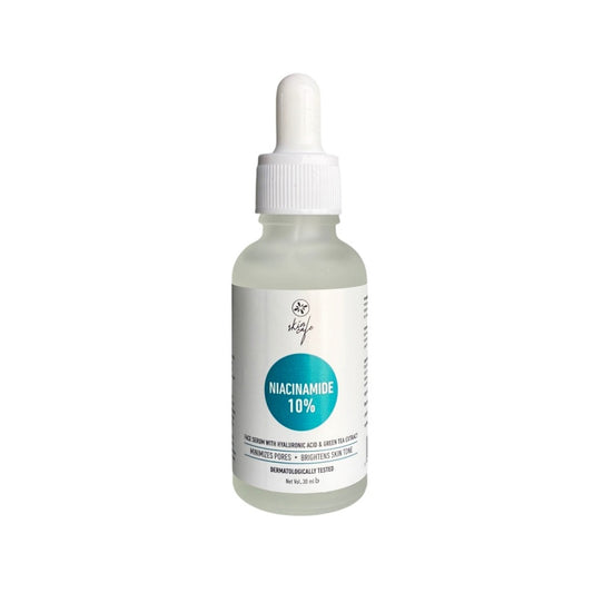 Skin Cafe Niacinamide 10% Serum (30ml)