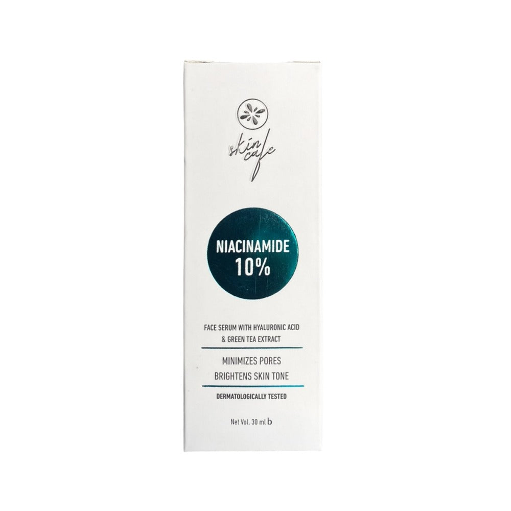 Skin Cafe Niacinamide 10% Serum (30ml)
