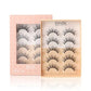 Imagic PROfessional Premium 3D Eyelashes 5 Pair (F05)