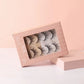 PROfessional Premium 3D Eyelashes 5 Pair (F06)