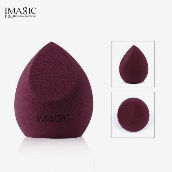 Sponges & Applicators (Makeup)