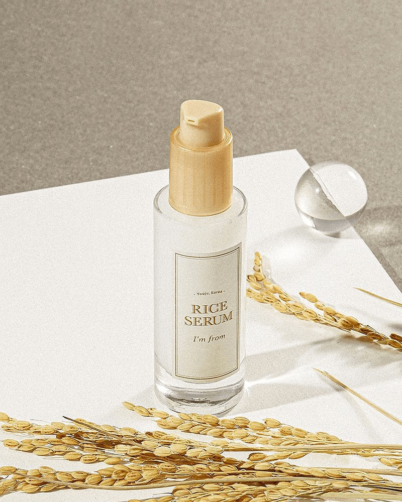 I’m from Rice Serum (30ml)