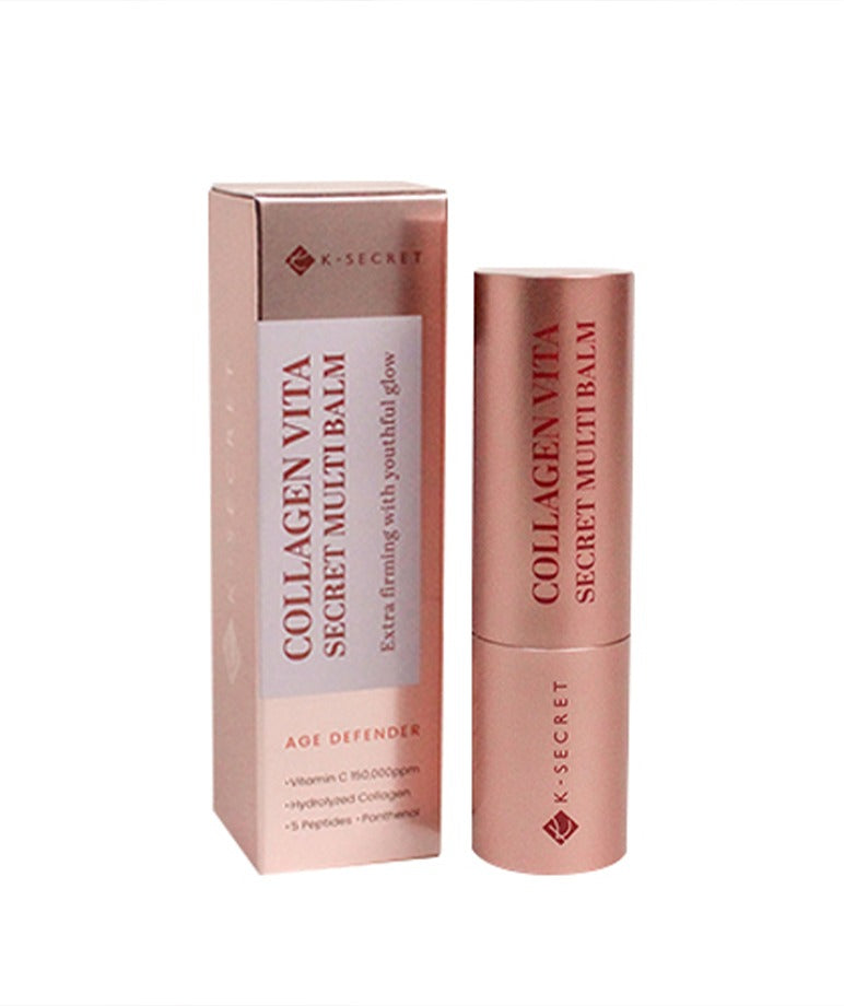 KSECRET Collagen Vita Secret Multi Balm (11g)