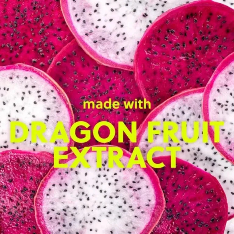 Superdrug Extracts Body Scrub Dragonfruit (465ml)