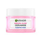 Garnier Sakura Glow Hyaluron Sleeping Mask Night Cream (50ml)