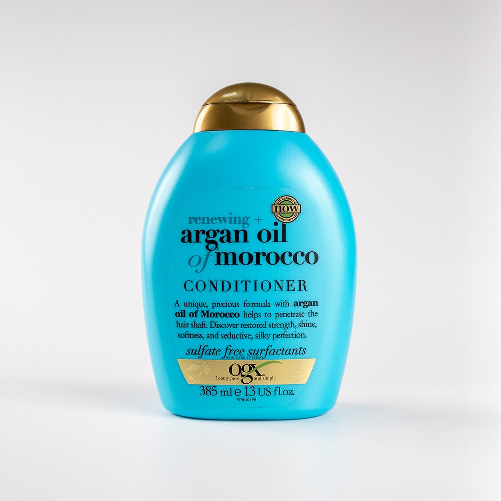 OGX Argan Oil of Morocco Conditioner