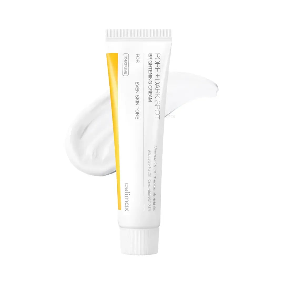 Celimax Pore+Dark Spot Brightening Cream (35ml)