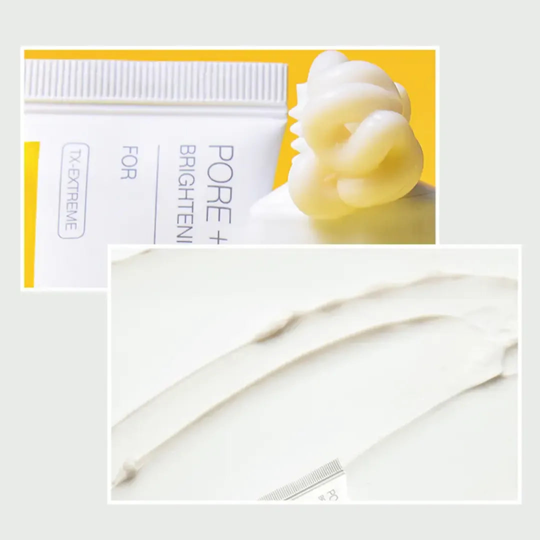 Celimax Pore+Dark Spot Brightening Cream (35ml)