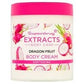 Superdrug Extracts Body Scrub Dragonfruit (465ml)