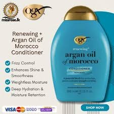 OGX Argan Oil of Morocco Conditioner