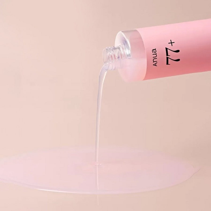 Anua Peach 77 Niacin Essence Toner (250ml)