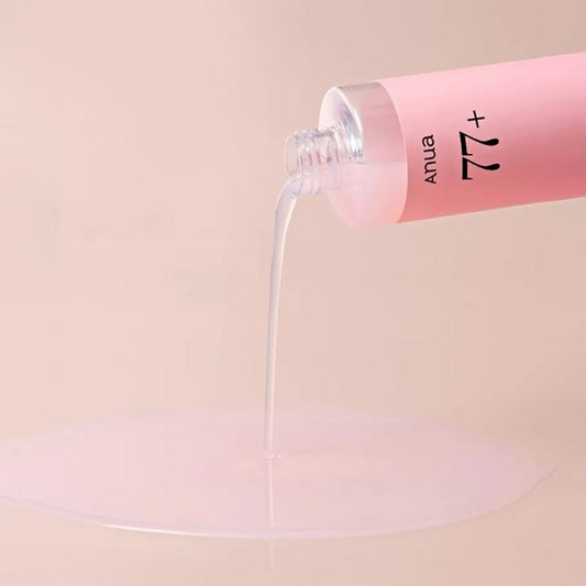 Anua Peach 77 Niacin Essence Toner (250ml)