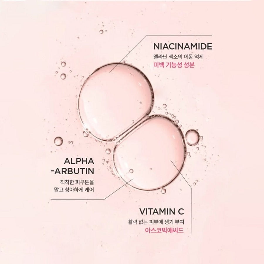 Anua Peach 77 Niacin Essence Toner (250ml)
