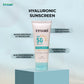 Innsaei Hyaluronic Sunscreen (50ml)