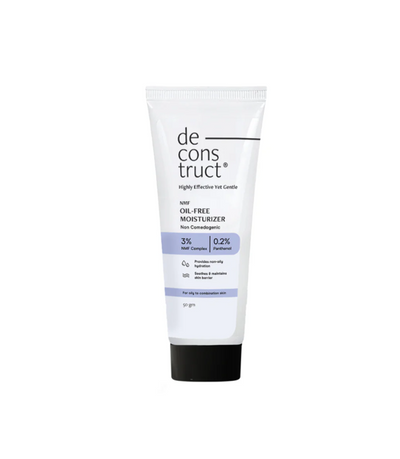 Deconstruct Oil-Free Moisturizer 50gm