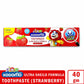 Kodomo Ultra Shield Toothpaste - Strawberry (40gm)