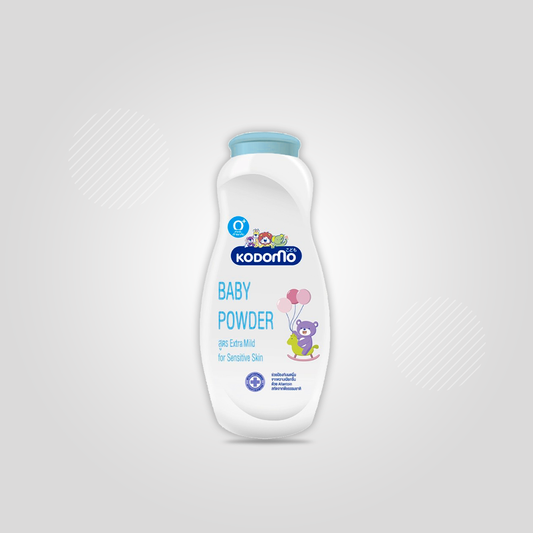 kodomo extra mild powder (160gm)