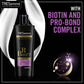 TRESemmé Biotin Repair Shampoo (400ml)