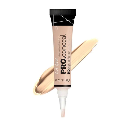 L.A. Girl Pro Concealer - Classic Ivory (8gm)