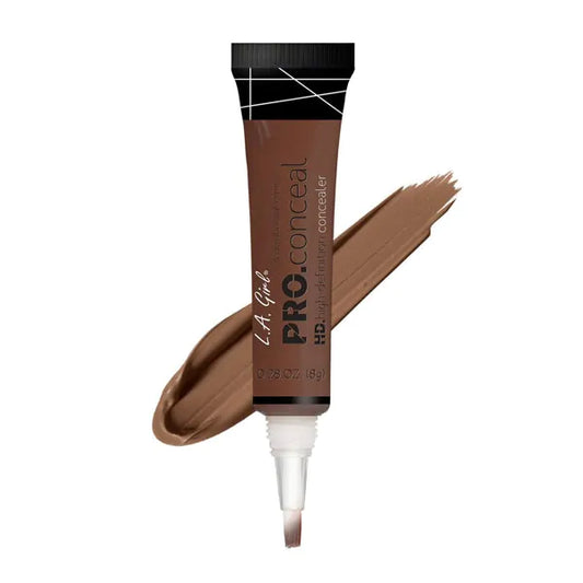 L.A. Girl Pro Concealer - Dark Cocoa (8gm)