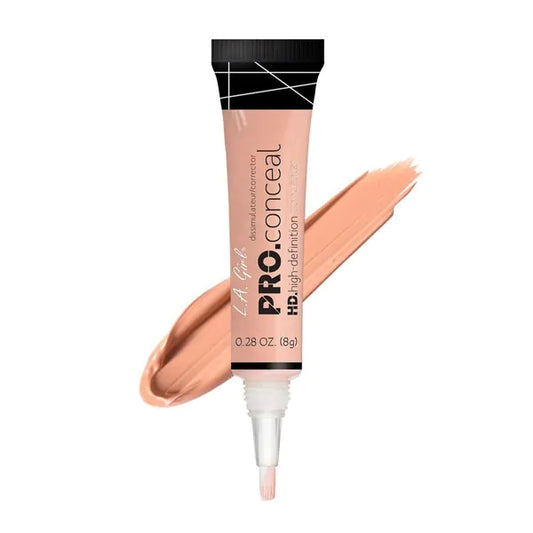 L.A. Girl Pro Concealer - Peach Corrector (8gm)