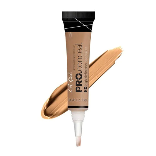 L.A. Girl Pro Concealer - Toffee (8gm)