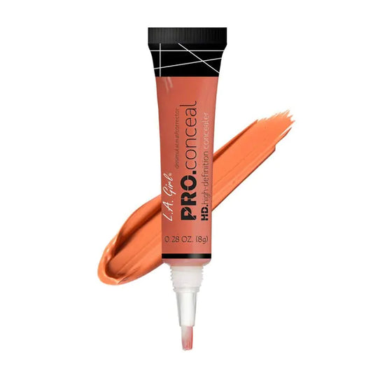 L.A. Girl Pro Concealer - Orange (8gm)