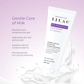 ⁠Lilac Milk Brightening Face Wash
