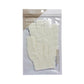 LMLTOP Bath Gloves (grey)