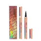 VIBELY Starry Matte Black Eyeliner