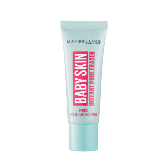 Maybelline Baby Skin Instant Pore Eraser (USA) (22ml)
