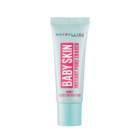 Maybelline Baby Skin Instant Pore Eraser (USA) (22ml)