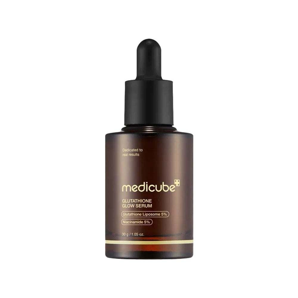 MEDICUBE Glutathione Glow Serum 30ml