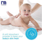 Mothercare All We Know Baby Powder (125g)