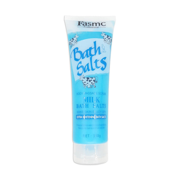 Body Scrubs (Skincare)