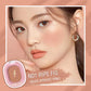 PINKFLASH-Chic In Cheek Blush #N01