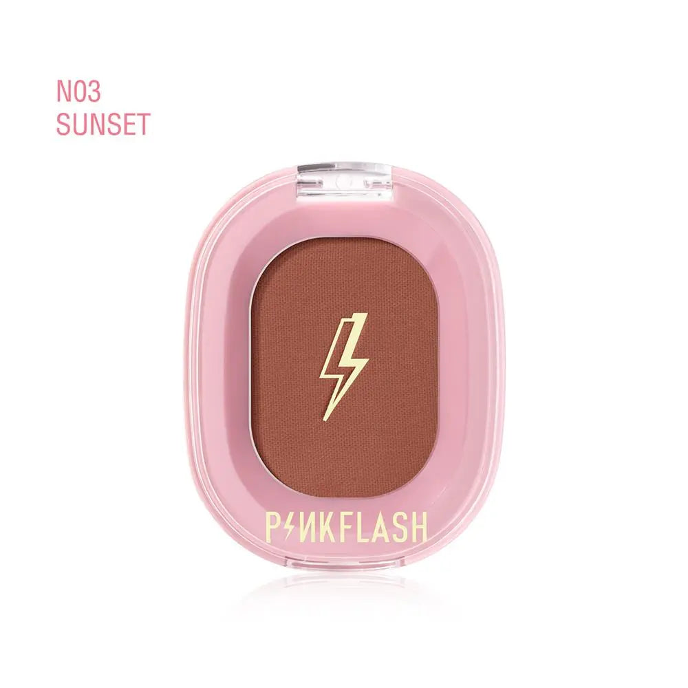 PINKFLASH-Chic In Cheek Blush #N03