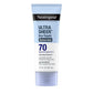 Neutrogena Ultra Sheer Dry Touch Sunscreen SPF70 88ml