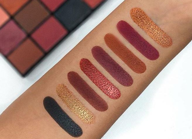 Makeup Revolution Reloaded-Newtrals 3 (1.1gm)