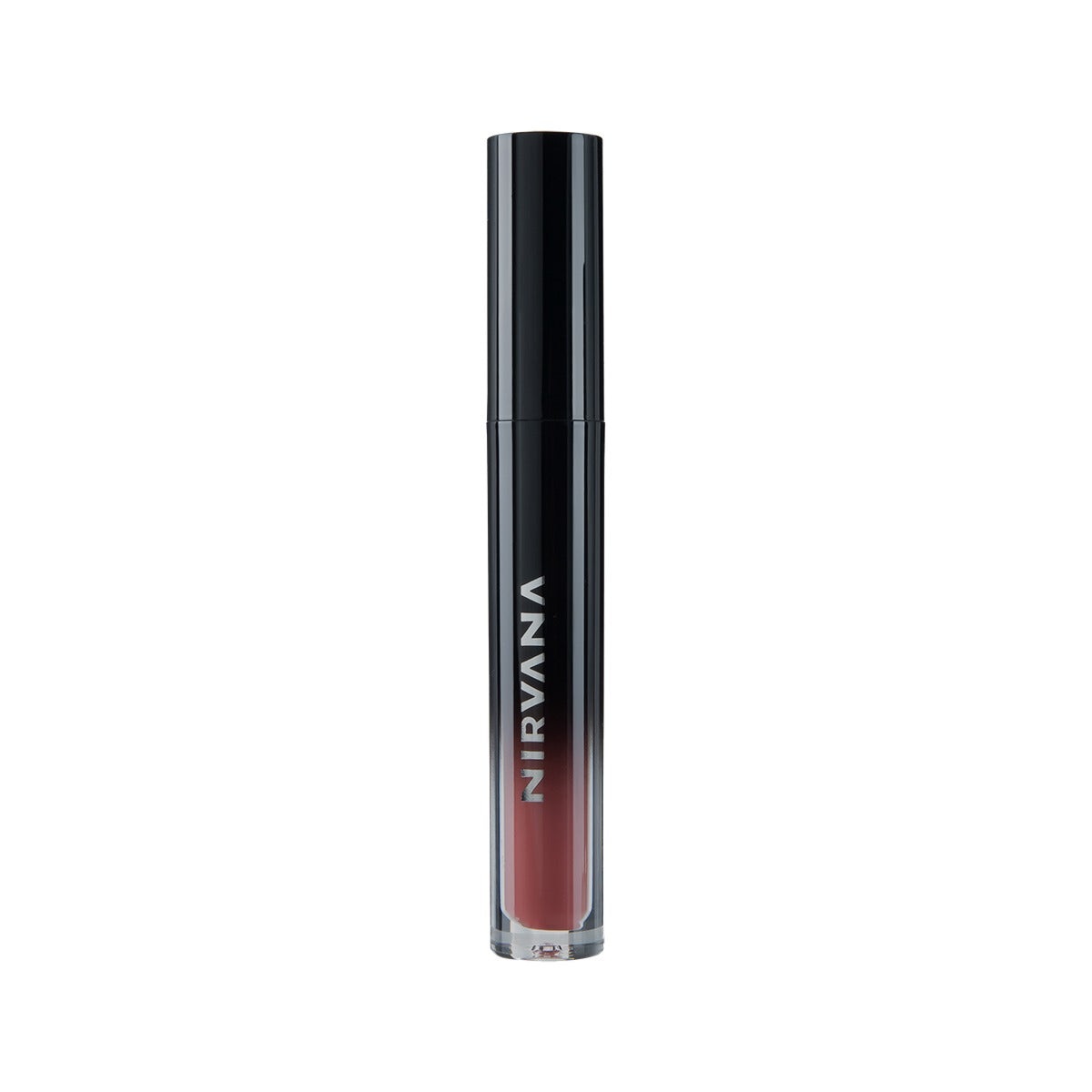 Nirvana Color Liquid Matte Lipstick -Mauve Rose L07