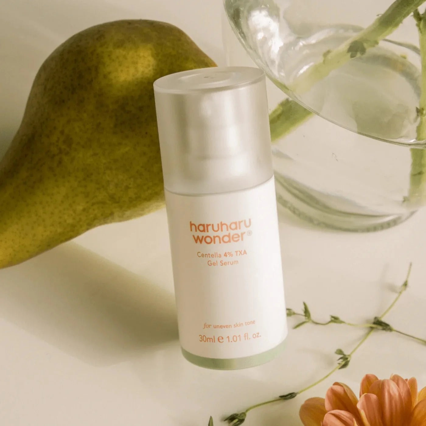 HARUHARU WONDER Centella 4% TXA Dark Spot Go Away Serum (30ml)
