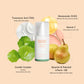 HARUHARU WONDER Centella 4% TXA Dark Spot Go Away Serum (30ml)