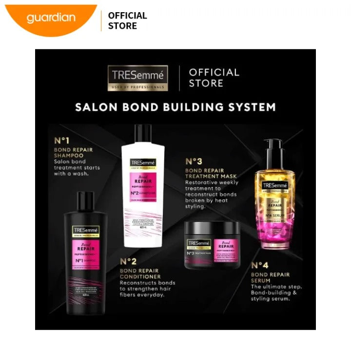 TRESemme Bond Repair Conditioner (34ml)