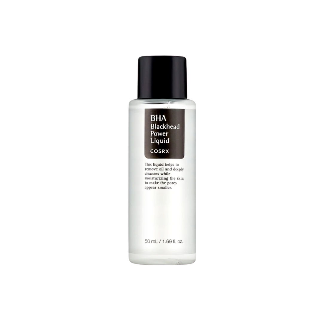 COSRX BHA Blackhead Power Liquid (50ml)