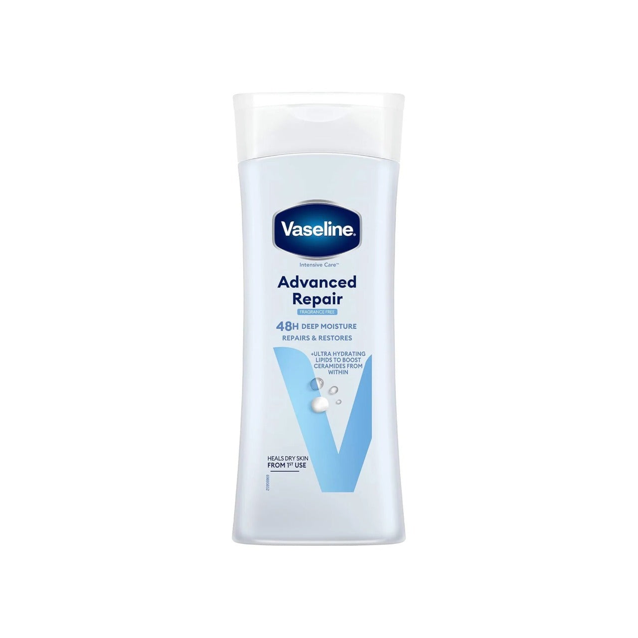 Vaseline Intensive Care Advanced Repair Body Lotion (400ml)
