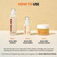 K-SECRET SEOUL 1988 Capsule Cream : Niacinamide 5% + Yuja (50ml)