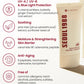 K-SECRET-SEOUL 1988 Sun:Pine Tree + Ceramide (50ml)